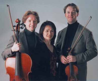 Shevlin Trio
